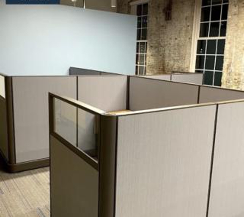 Office Furniture Assemblers - Windsor Mill, MD