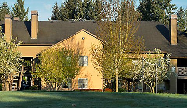 Stonesthrow Apartments - Tualatin, OR