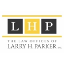 The Law Offices of Larry H. Parker - Employee Benefits & Worker Compensation Attorneys