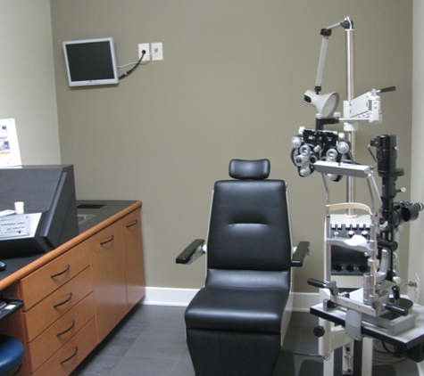 Family Eye Care of the Carolinas - Aberdeen, NC