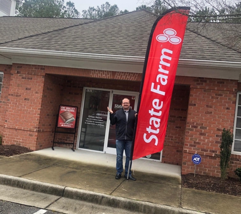 Shawn Fischer - State Farm Insurance Agent - Chesapeake, VA