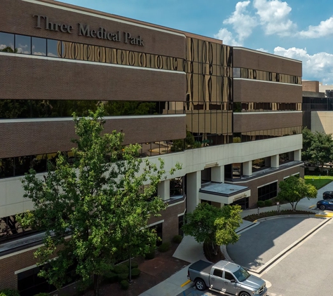 Prisma Health Palliative Care–3 Med Park - Columbia, SC