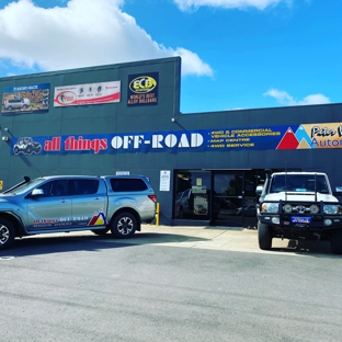 All Things Off Road