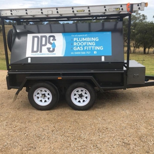 Dalley Plumbing Solutions - Granite Rock, VIC