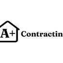 A+ Contracting - Altering & Remodeling Contractors