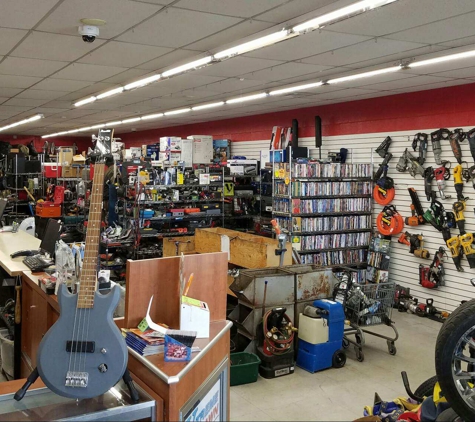 Xtreme Pawn - Salt Lake City, UT