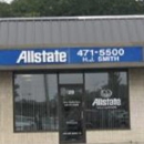 Allstate Insurance: Tara Smith-Vera - Insurance