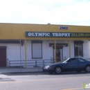 Olympic Trophy & Gift - Gift Shops