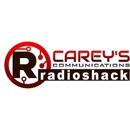 Carey's Communications/Radio Shack - Consumer Electronics