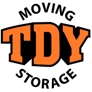 TDY MOVING AND STORAGE - Brooklyn, NY