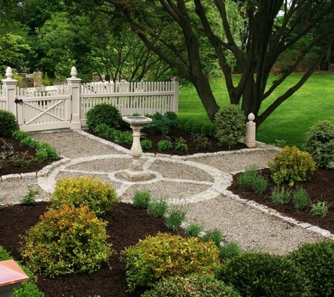 Elise Landscapes And Nursery - New Canaan, CT