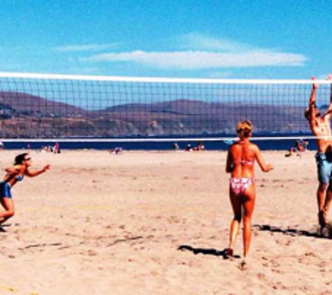 Cobra Volleyball - Mesa, AZ