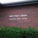 Davis Public Library - Libraries