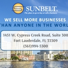 Sunbelt Business Brokers of South Florida - North Lauderdale