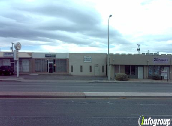 Dickinson Enterprises - Albuquerque, NM