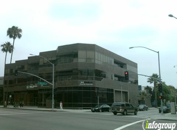 A & R Worldwide - Burbank, CA