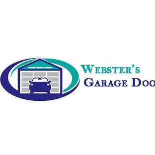 Websters Garage Door Repair Experts - Webster, NY