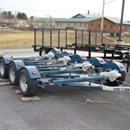 The Hitch Man, Inc. - Trailers-Repair & Service