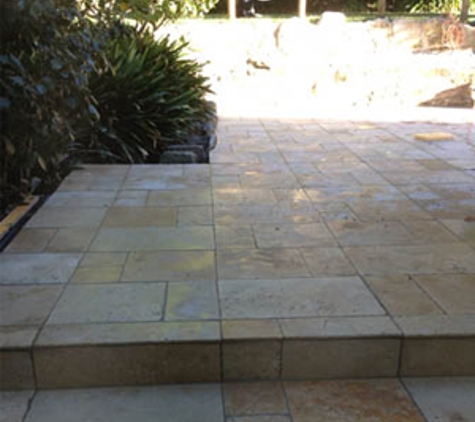 BD landscapes - Baulkham Hills, NSW