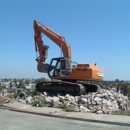 Atlas Excavating & Breakers - Excavation Contractors