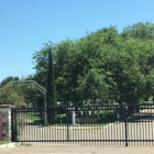 Cementerio La Piedad