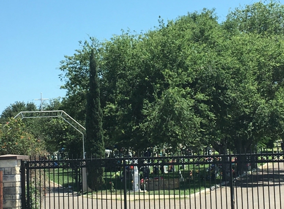 Cementerio La Piedad - Mcallen, TX