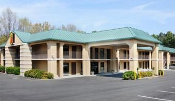 Super 8 by Wyndham Decatur/Lithonia/Atl Area - Decatur, GA