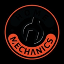 Home Mechanics - Heating & Cooling, Plumbing & Electrical - Heating, Ventilating & Air Conditioning Engineers