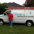 Oliver's Heating & AC - Auto Repair & Service