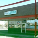 Ena Liquor Store - Liquor Stores