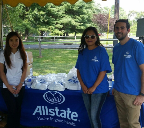 Rittenhouse, Eric, AGT - Warren, NJ