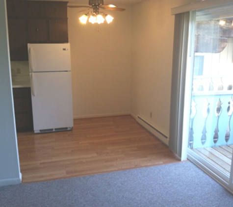 Chalet West Apartments LLC - Frankenmuth, MI