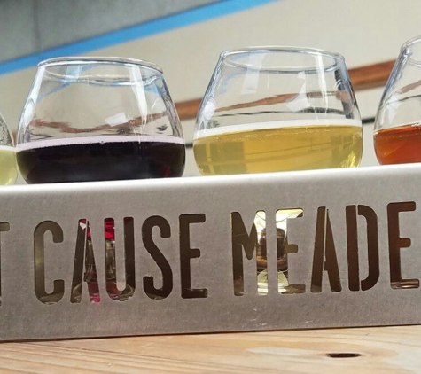 Lost Cause Meadery - San Diego, CA