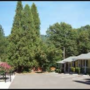 Lake Shasta Lodge - Lakehead, CA