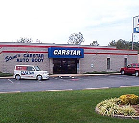 CARSTAR Auto Body Repair Experts - Arnold, MO