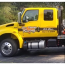 Fero's Auto Repair - Towing