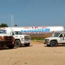 LR Propane llc - Gas Companies