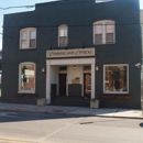 Cumberland Optical / Dr. Shawn Ricker