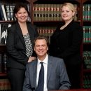 Lewis  Richard M - Personal Injury Law Attorneys