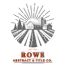 Rowe Abstract & Title, Co. - Title & Mortgage Insurance