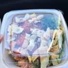 Poke Salad