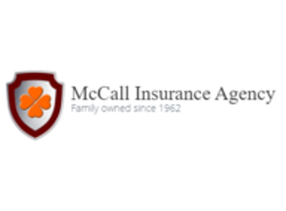 McCall Insurance Agency Inc - Rocky Mount, VA