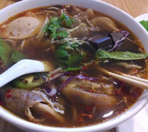 Pho Pasteur - Rosemead, CA