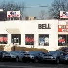 Bell Mitsubishi Parts and Service