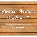 Carolina Heritage Realty - Real Estate Appraisers