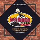 Rocky Mountain Pizza - Pizza