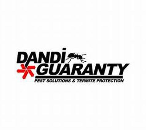 Dandi Guaranty Pest Solutions & Termite Protection - Tulsa, OK
