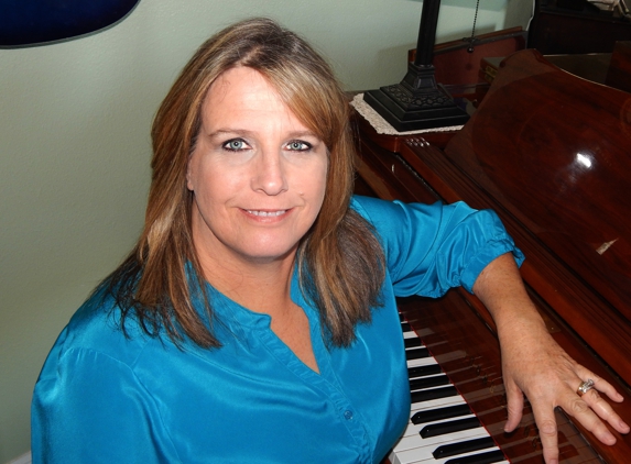 Carrie Davis Piano Studio - Tampa, FL