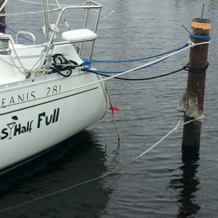 Silver Cloud Harbor Marina - Forked River, NJ