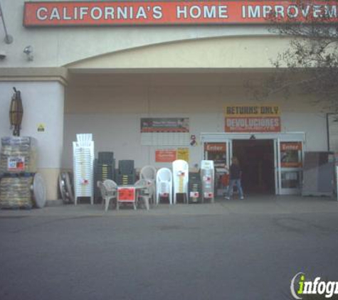 Cypress Park Community Job Center - Los Angeles, CA